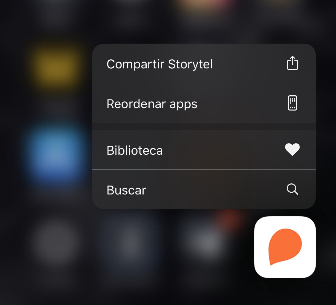 StorresJayrMx's tweet image. Aprovecho este momento para recomendarles @Storytel_MX un aplicacion con suscripción imprescindible, los audiolibros me han funcionado de maravilla. He podido concluir un libro 📚 en tan solo 5 horas, si lo hubiera tenido en físico tardaría días.