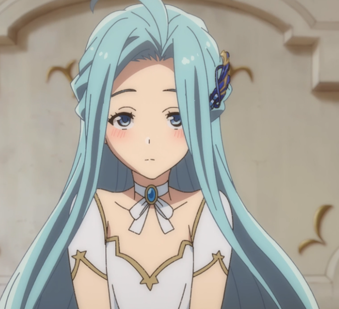 グラブルで『ルリア』が話題に! , トレンディソーシャルゲームス
