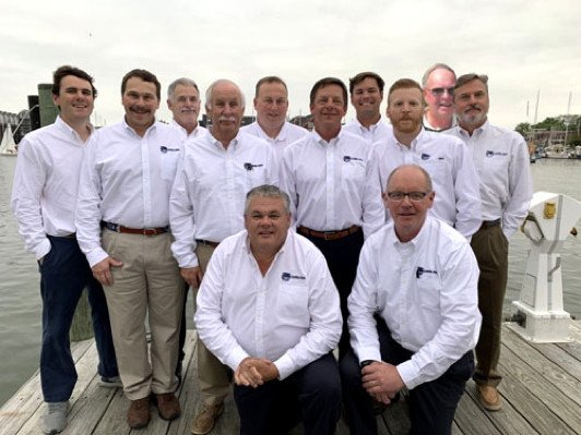IcomAmericaInc's tweet photo. Congratulations to the team at ComMar Sales in celebration of their 50th Year Anniversary. ComMar has one of the longest partnership in our Marine division, and we hope to continue our venture for many years to come. Fi... https://t.co/HaDlZQpi2F #IcomEverywhere #ComMar #Marine https://t.co/juGnQbWzcE