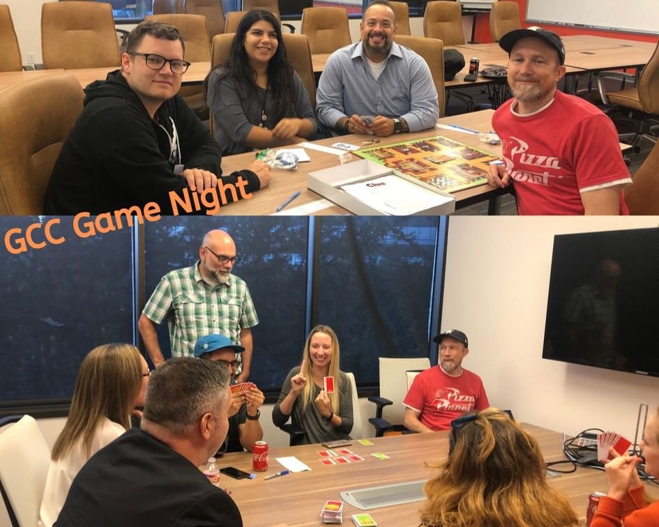 Global Custom Commerce - A Home Depot Company tweet media