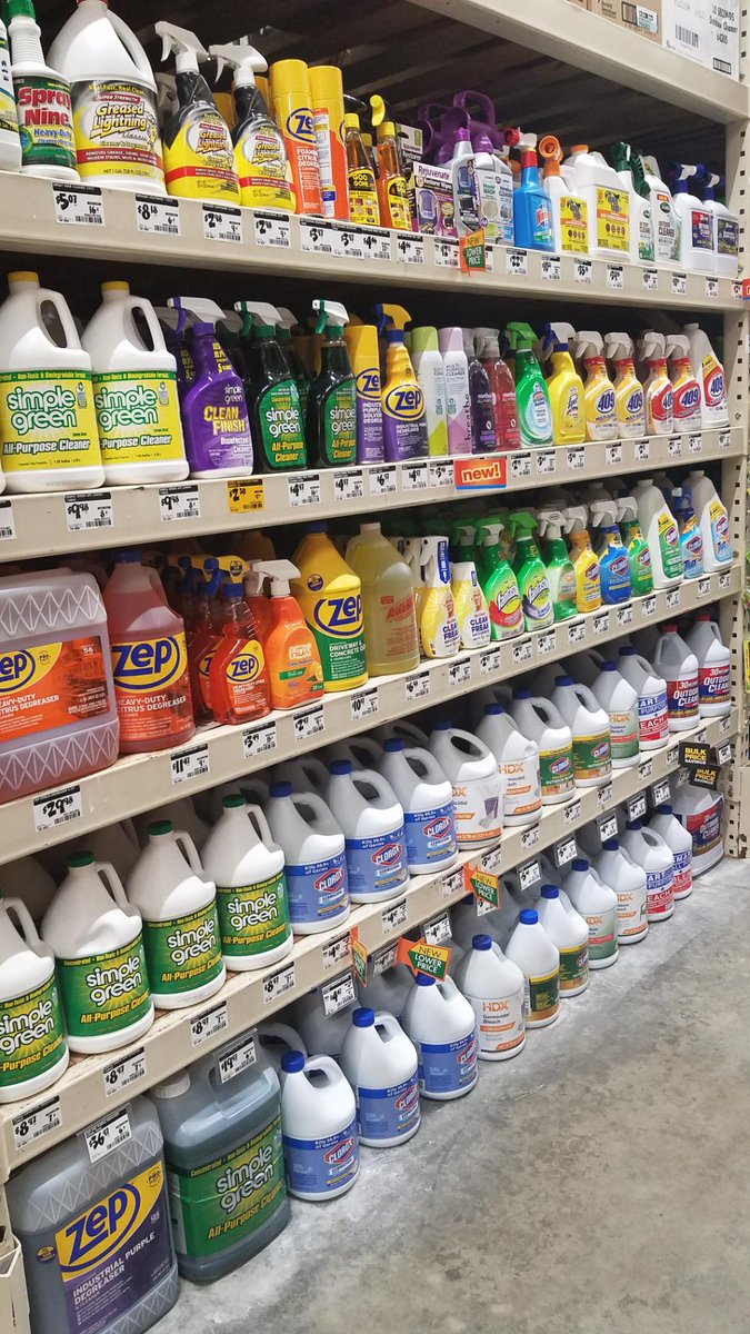 williemcgriffjr's tweet photo. D28 Rocking out with cleaning!!! #perfectbay #0808 #wow #dailyroutine @derekfleming @rfriedlieb @THDChrisH https://t.co/vkhjkof6SG