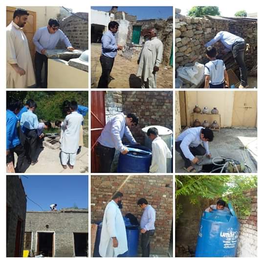 ImranAw42592393's tweet photo. School Health Nutrition Supevisor are conducting health awareness sessions and screening in Government schools for improving health status of school going children and dengue surveillance https://t.co/5edUAydtHE