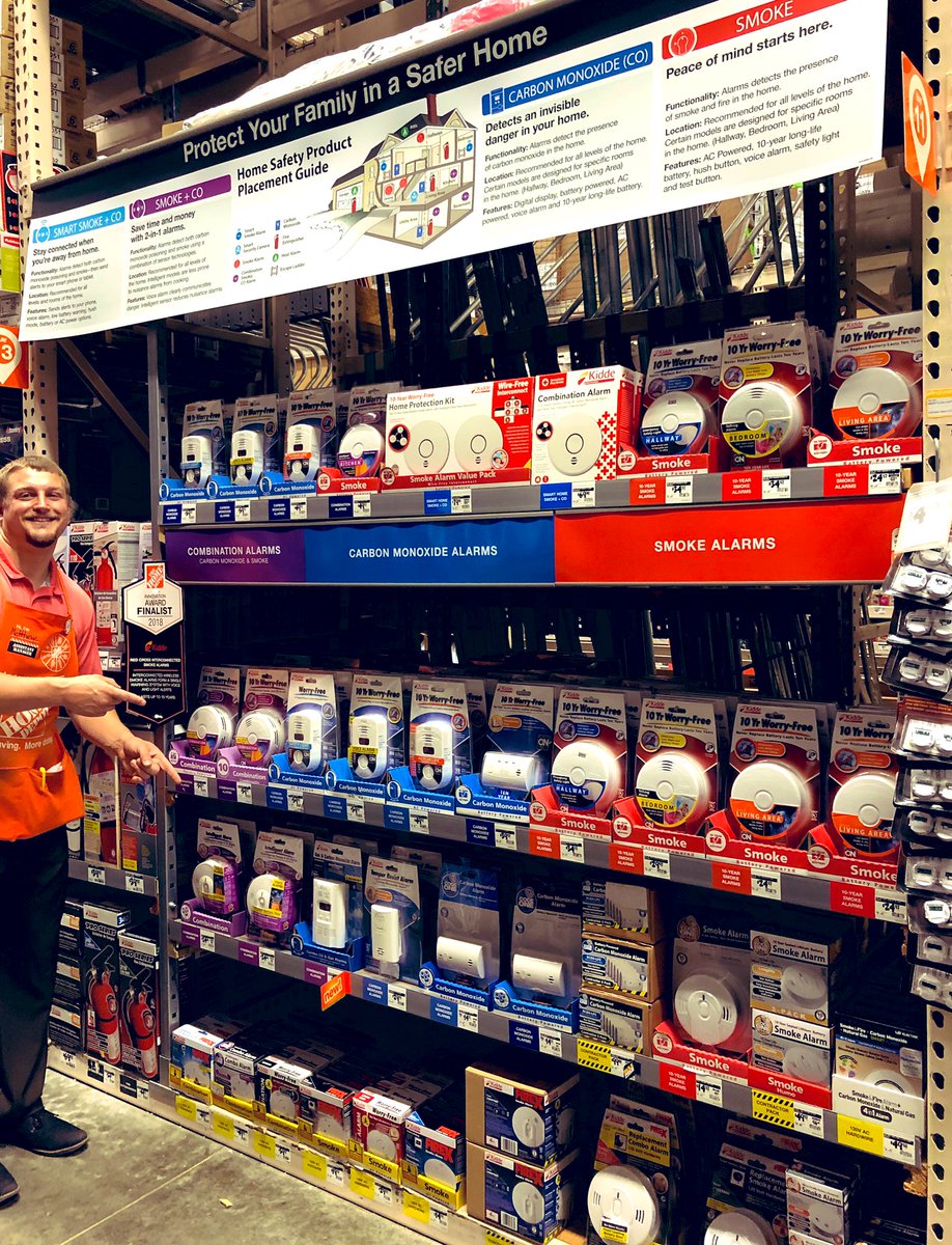 carlyj50's tweet photo. Our MASM Matt, making sure this bay is in stock for fire safety month! 🔥🔥🔥#perfectbay #stayinfocus https://t.co/bWH1IaXfSI