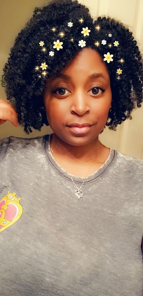 SYD2GN's tweet photo. Our October “SYD2GN Beauty” is...................@TrinityRoze 🙌🏾🙌🏾
Check out her story at https://t.co/faKp2jVjbn #syd2gn #syd2gnbeauties #naturalhair #naturaltwitter #blackhair #blackwomen #buyblack #naturalproducts #healthyhair https://t.co/nzKRvxuq92