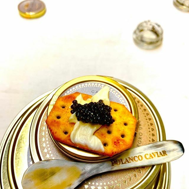 ABDistributors's tweet image. @caviarpolancousa partnering with @aandbdistributors #weshipdirect #holidaysarecoming ift.tt/2M5RkaK