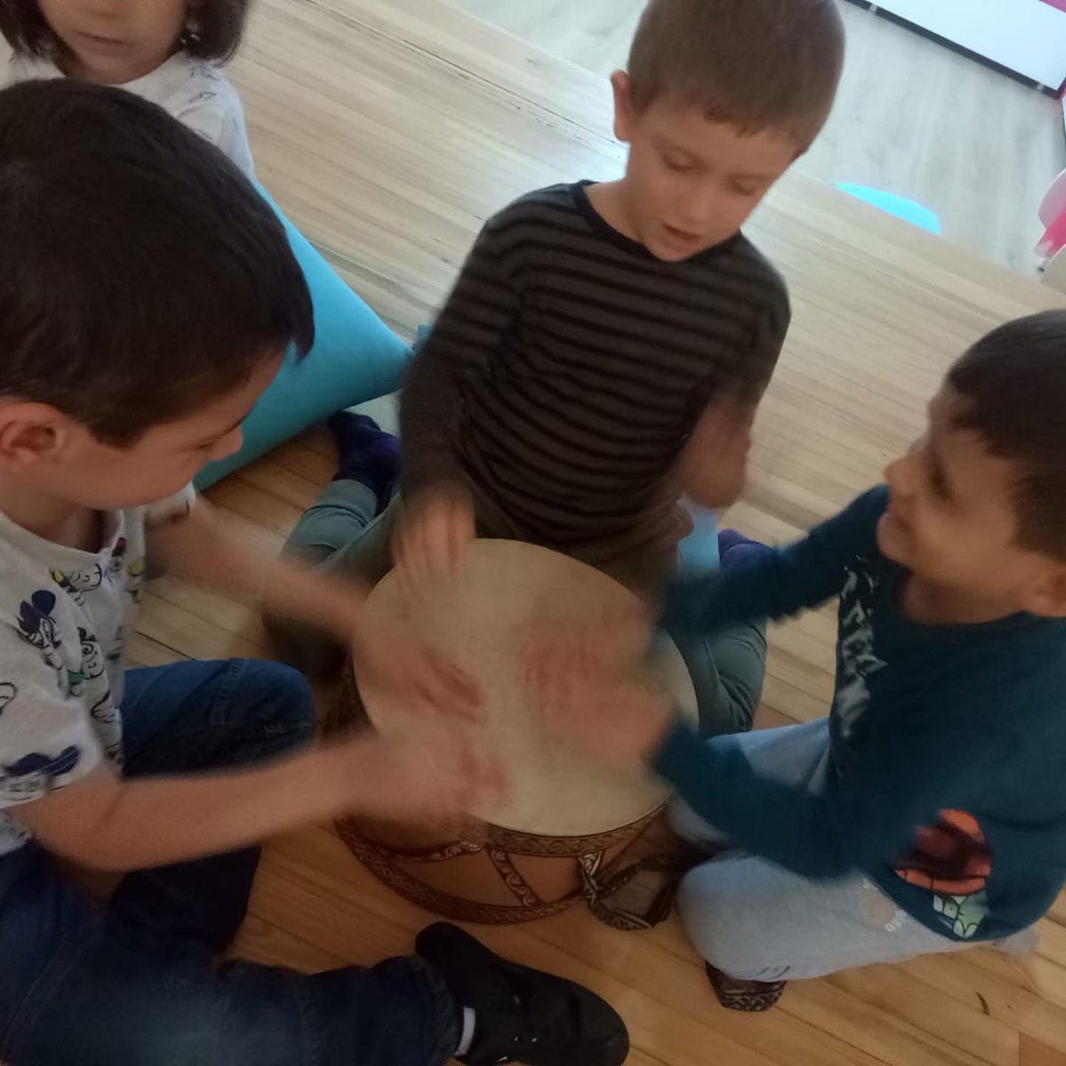 Müzik olmadan olmaz dedik 🥁🎤🎼 dlvr.it/RG03qm