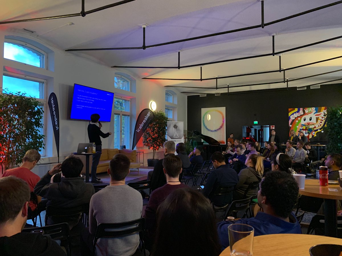 Icebreaker.vc tweet media