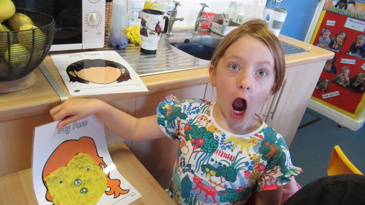 In recognition of World Mental Health Day yesterday, the children focused on the 5 Ways to Wellbeing and all learning was centred around this. Our EYFS and KS1 children explored emotions too!