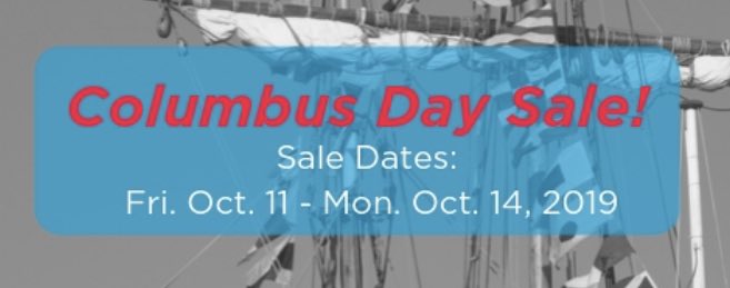 FFFortMill's tweet image. Don’t forget to check in on us this weekend for our Columbus Day Sale! #shoplocal #columbusday #fleetfeetfortmill #savings #lead