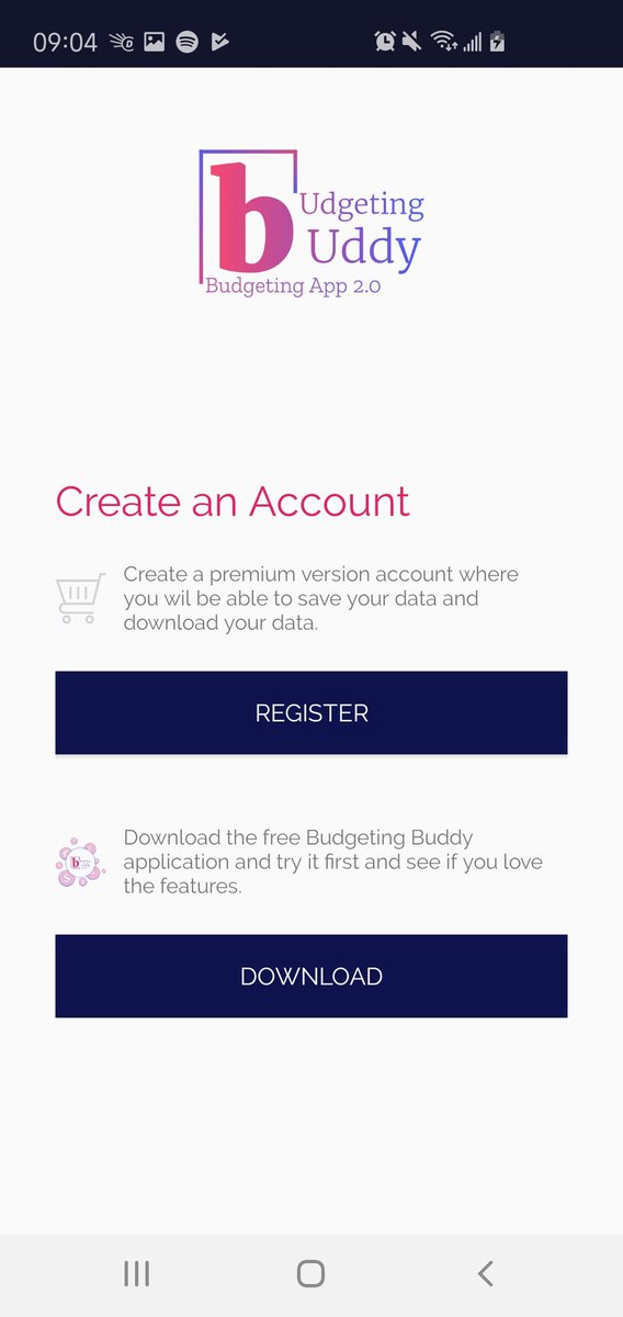 madona_wambua's tweet photo. If you want to take part in Beta Testing, feel free to DM me and I'll add you. Thank you ๐๐
#AndroidDev #devdiscuss #Android #AndroidDevSummit #FridayFeeling #FridayMotivation #TGIF #WomenInSTEM #womenintech #WomenWhoCode #Women #momcancode https://t.co/dCTIyNTQkV