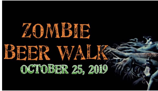 SDosier's tweet photo. Oh yes you do see a #Zombie #Beer Walk in #Abbeville SC on Oct. 25...events going on this weekend, too--all in the SC counties covered by @Old96Tourism. #DiscoverSC #Halloween #FallFestivals #DKCGclient
https://t.co/omwJNLsyh8 https://t.co/tvChBuOBQ4