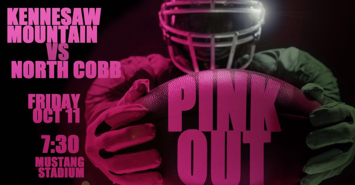 Stang Gang (@kmhsstudentsec) on Twitter photo Pull up tonight‼️ Tailgate at 6, don’t miss out on this one. #stanggang <a href="/KMHSathletics/">Kennesaw Mtn.</a> @kmhs_kmtv <a href="/KMHS_GA/">Kennesaw Mountain HS</a> <a href="/KMHS_Principal/">Nathan Stark</a> Pull up tonight‼️ Tailgate at 6, don’t miss out on this one. #stanggang <a href="/KMHSathletics/">Kennesaw Mtn.</a> @kmhs_kmtv <a href="/KMHS_GA/">Kennesaw Mountain HS</a> <a href="/KMHS_Principal/">Nathan Stark</a>