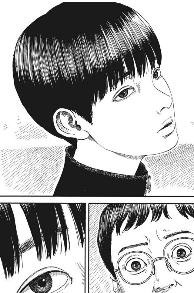 美品】【希少】【瞬きの音】【押見修造】ビッグコミックスペリオール 2