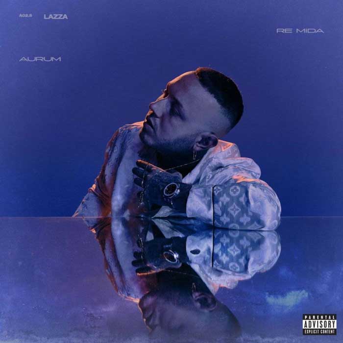 🏆 Podio #Album: 

1️⃣ #ZeroIlFolle - <a href="/renatozer0/">Renato Zero</a> 
 
2️⃣ #TestaOCroce - <a href="/rockmoda/">Modà</a> 

3️⃣ #ReMida (Aurum) - @THEREALAZZA 

Tutte le chart online su fimi.it