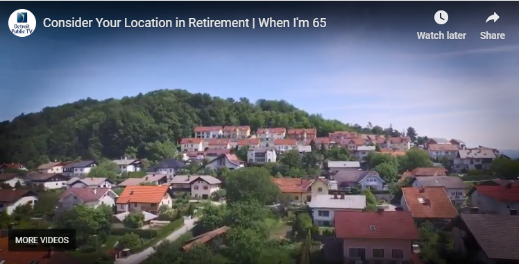 WI65project's tweet photo. Have you thought about where you're going to retire? Where you live can have a huge impact on how long your retirement savings may last. Check out these tips for the vital decision about location, location, location.

Consider Your Location in Retirement:
https://t.co/nSsB8OsA9k https://t.co/e99dcVaAug