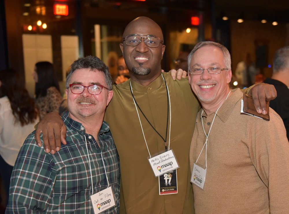 maapatl's tweet photo. Keep your #AtlantaPride going with @maapATL networking at #OxWork in East Atlanta Village this Thursday, October 17th at 6pm! Register at https://t.co/71IpXTAQPT #EAV #ATLevents #GayAtlanta #AtlantaLesbians #AtlantaLGBT #lgbtATL #ATL #gayATL #AtlantaPride2019 #maapATL https://t.co/sywINmtmbD