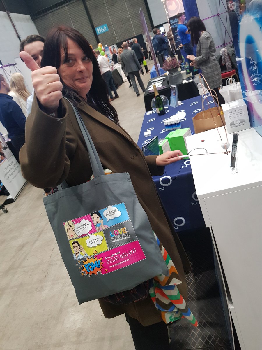 Our Level 2 Business students attended the 
<a href="/MerseysideExpo/">Merseyside Business Expo</a> at <a href="/ACCLiverpool/">ACC Liverpool</a> this morning. The event allowed them to gain insight information, and advice from Liverpool's leading businesses. #MBEXPO2019