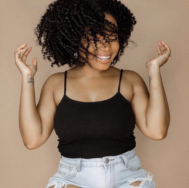 Melaninhaircare On Twitter Your Best Twist Out Yet