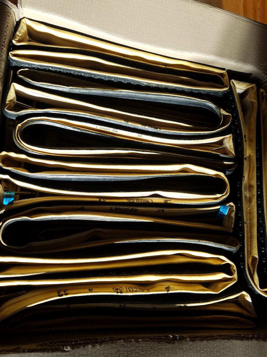 New A-Dugast tires in stock! Old favorites like the Rhino AND a brand new tread: The 11 Storm! It's the softest most supple tread  and has been proven to save you watts! Get some at a-dugastusa.com