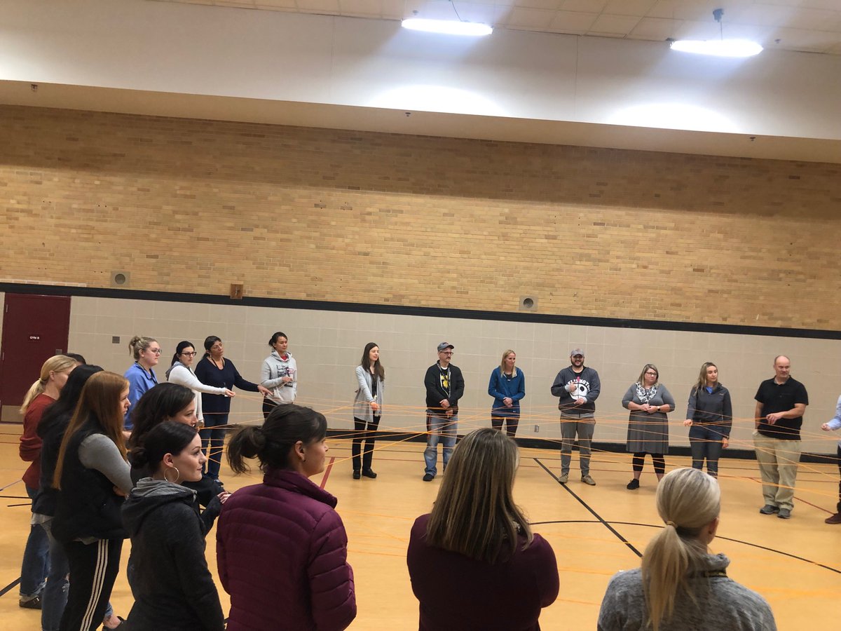 John groenke tweet media