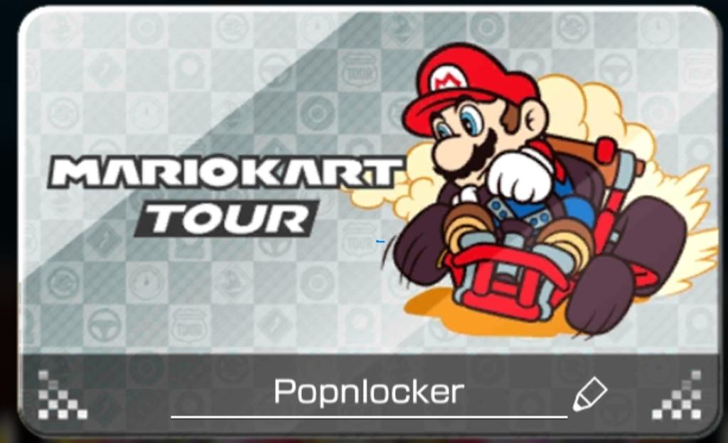 13thpower's tweet photo. 077757932991 #friendID #mariokart #MarioKartTour #mariokartmobile
If you want another friend in Mario kart for the inevitable multiplayer launch after all this cpu practice is jver https://t.co/5kPtWSmtAd