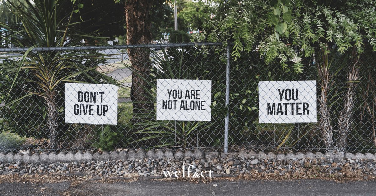 thisiswelfact's tweet photo. Supportive signs you need in your life. Can you think of any other pep talks that should be here? 🤔
#FridayMotivation #Welfact #PositiveVibesOnly https://t.co/0qHbpIUtDS