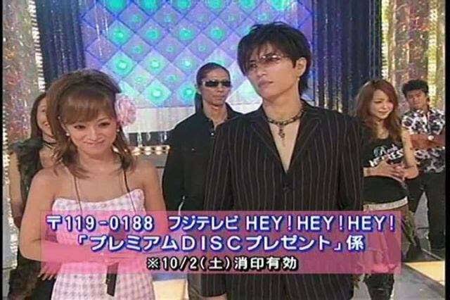 ミホ No Twitter あゆって言ったら 昔gacktとクリスマスに番組やってたりしたんすよ いつかのメリークリスマス歌ってたよね懐かしい 二人とも本当に綺麗で Youtubeにあがってるから 若い頃知らない方に是非見てほしい 笑 二人とも何かと叩かれがちだけど 自分の