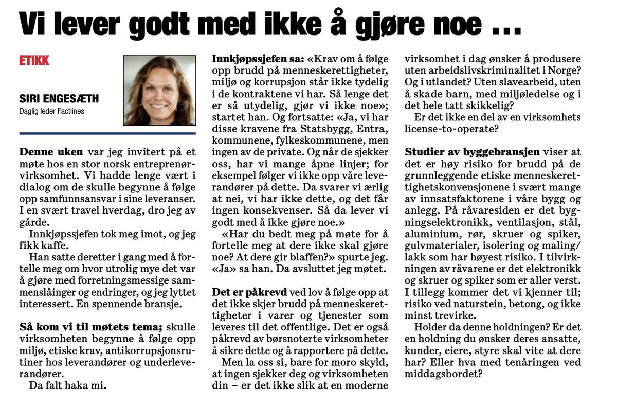 Factlines tweet media