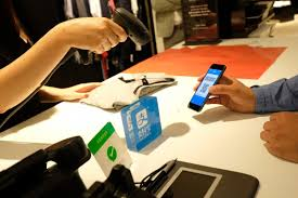 sanjeevk_k's tweet image. #PayTech: @Alipay  sets sights on digital payments outside Asia as it teams up with Russia’s Mail.ru 

bit.ly/33rBywr

#AsiaFintech #ChinaFintech #CrossBorder