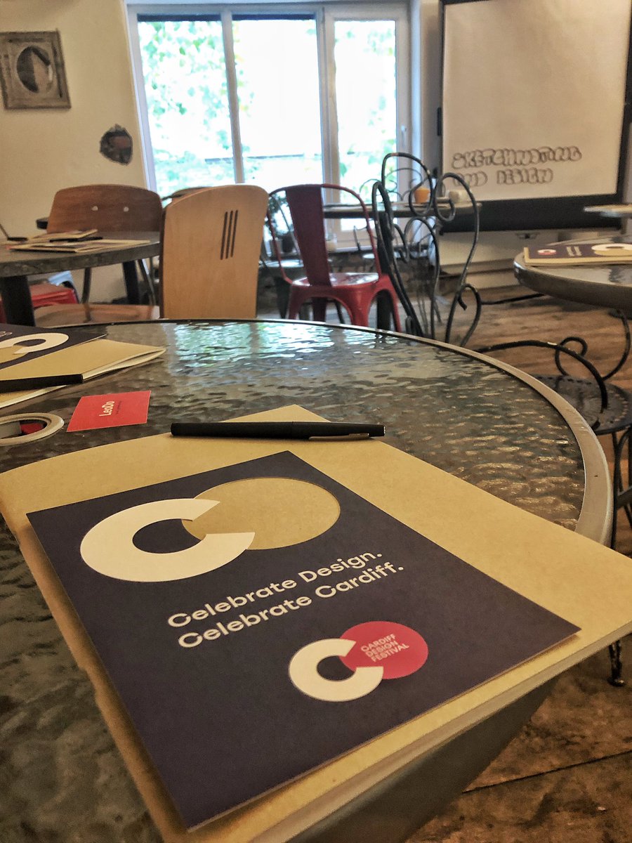 leodo_uk's tweet photo. Another workshop delivered!
Engaged attendees, keen to start applying sketchnoting right away. That’s the feedback I’m passionate about!
#cdfdesignfest @CDFdesignfest #sketchnoting #workshop https://t.co/WWTziFZGZz