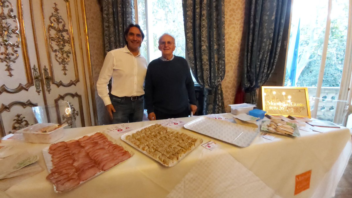 Camera Commercio TO tweet media