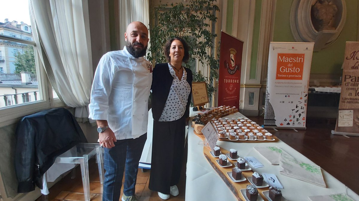 Camera Commercio TO tweet media