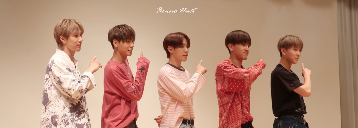 BonneNuit_BC's tweet photo. 190714 ์ฌ์ด๋์จ์ด๋ธ ํฌ์ฌ์ธํ
Thank you for your hard work, for your passion, your songs, your love for TEAM ONE.
#1TEAM #์ํ #BC #๋น์จ #Rubin #๋ฃจ๋น #Jinwoo #์ง์ฐ #Jehyun #์ ํ #Junghoon #์ ํ #๋กค๋ง๋กค๋ง #ROLLING_ROLLING #TEAMONE #ํ์ #BonneNuit_BC
@1team_twt #200dayswith1team https://t.co/Y3STbmpnJh