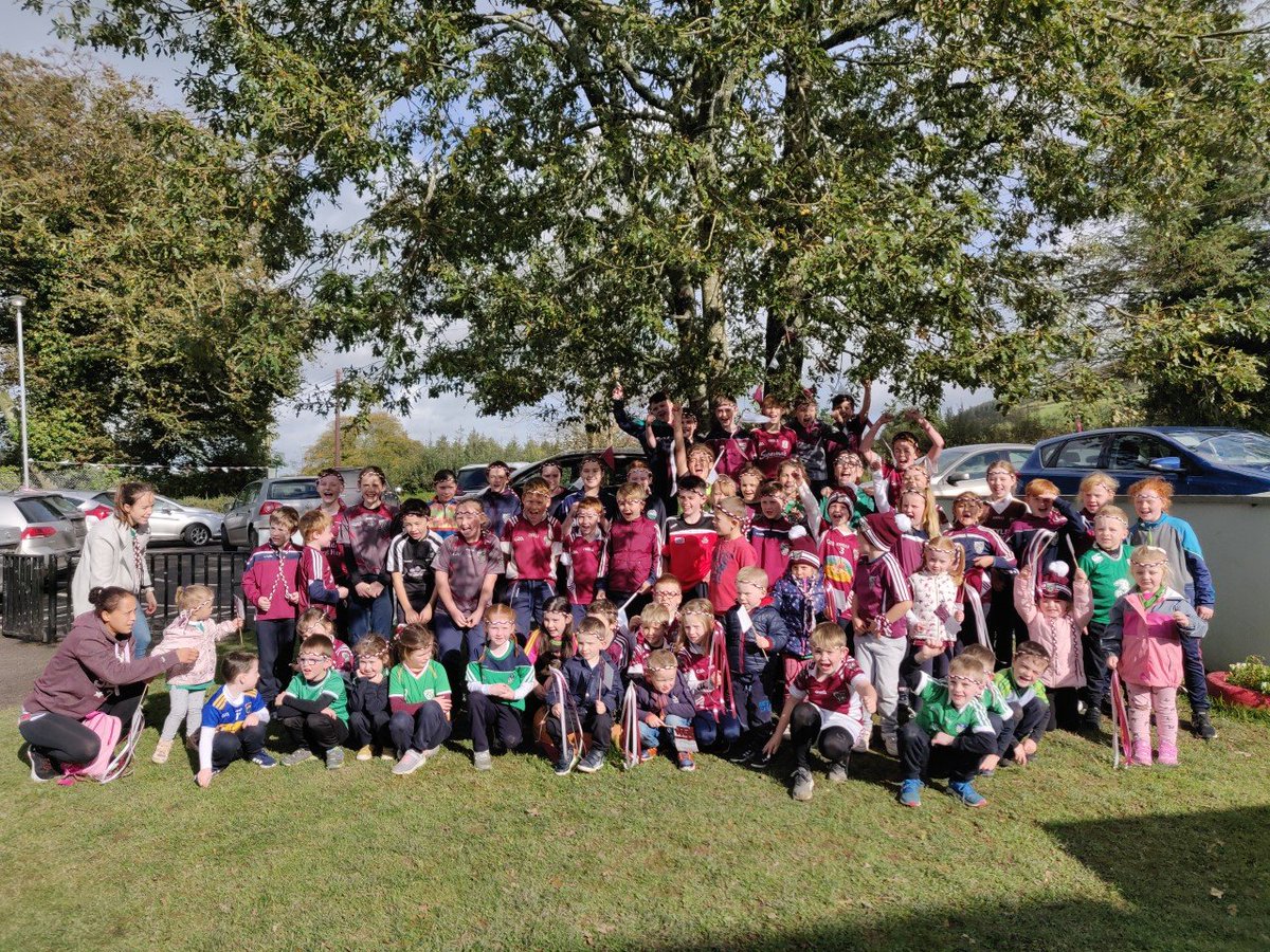 anglesborons's tweet image. Excitement building ahead of the County final. Great support for the Gaels today at our Jersey Day organised by our Student Council. To top our wk off our boys qualified for the South football final. Best wishes to all involved with Galtee Gaels on Sunday bit.ly/2VyOg9Y