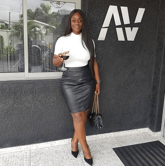 AutoJoshNG's tweet photo. #Bbn #Uriel, Reveals Plan Of Buying Her Own Car Even Though She Can't Drive
https://t.co/h0Ee2AUKTV
#BigBrother #Celebrity #Housemate #Urieloputa https://t.co/gixmJBGQTG
