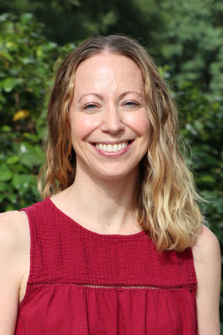 Kelly King is the Director of Advising and Curriculum for CAES! She enjoys Wes Anderson movies, orange tabby cats and cilantro. Kelly dislikes diet Coke, and Nick Saban! She loves to bake and was once an apprentice at Big City Bread. We love having Kelly's positivity on our team.