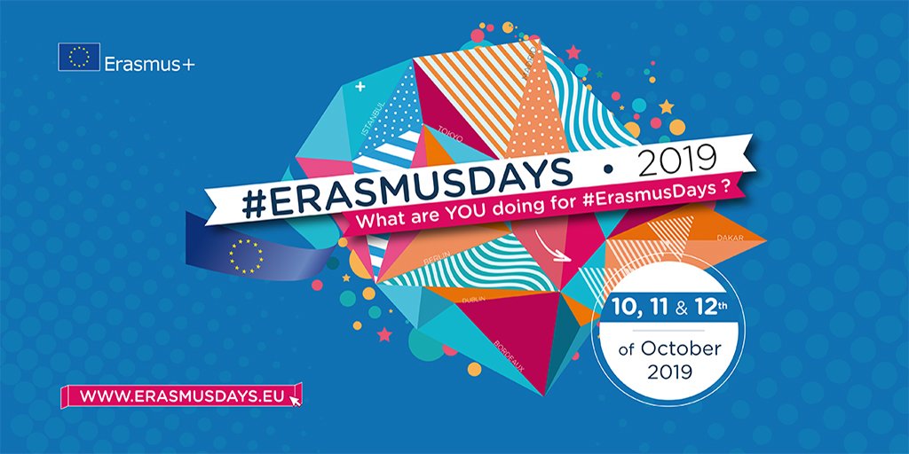 TTPLuk's tweet photo. This current group of lovely people from Lichtenstein are just one of the many fantastic Erasmus+ groups we receive every year. Read more about why we love Erasmus+ below... https://t.co/kfstR3R3lO
#ErasmusDays #ErasmusPlus #ttplexperience https://t.co/1PXvyvo7hx