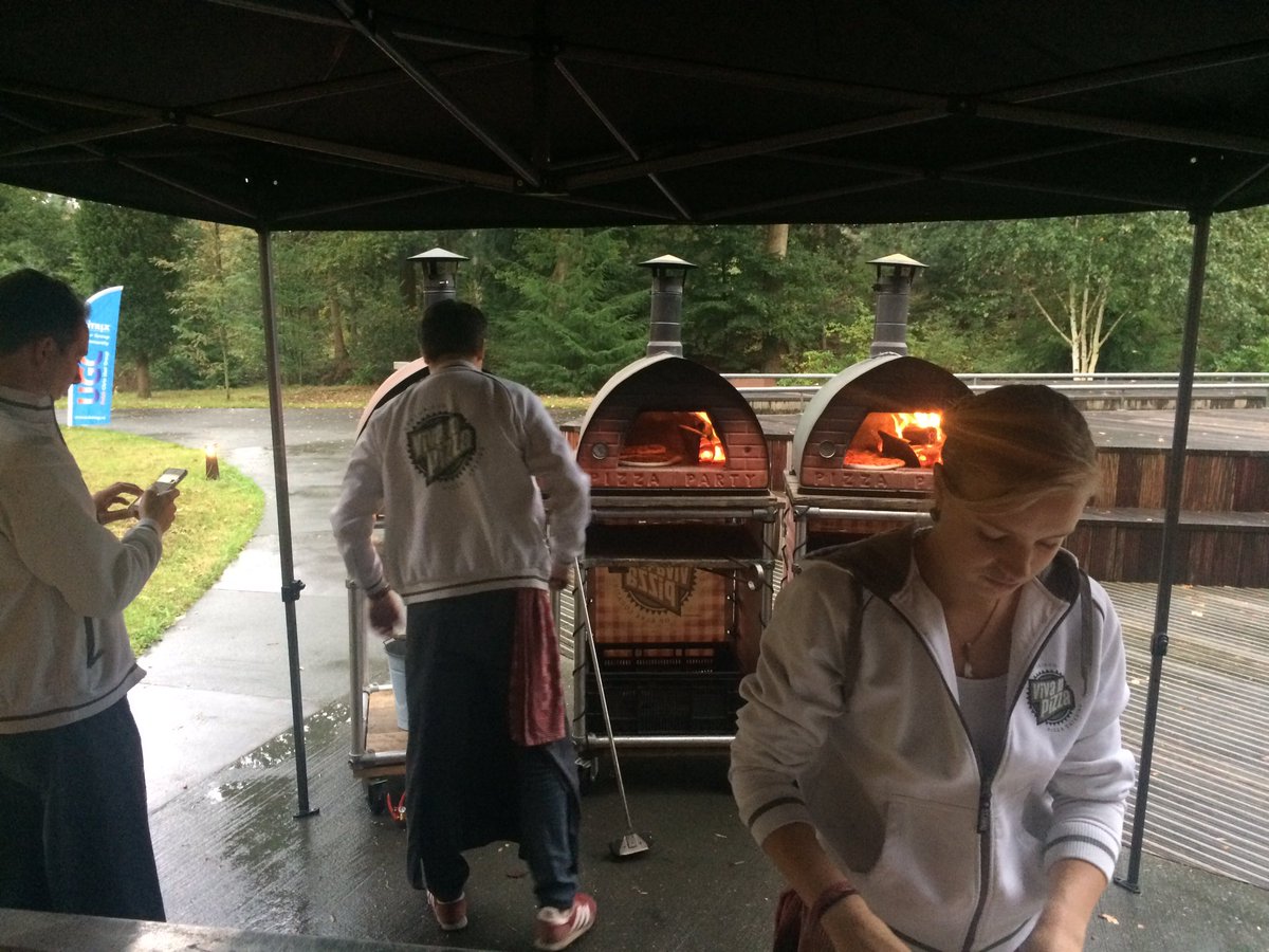 Special delivery #ducug