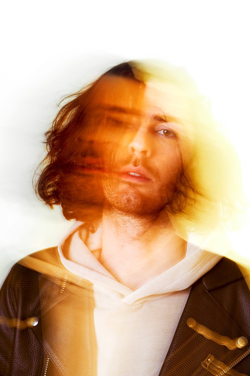 Hozier photo