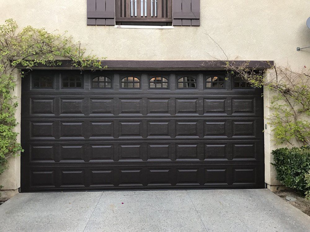 Heavenly Garage Doors & Gates Inc (garageandgates) Twitter