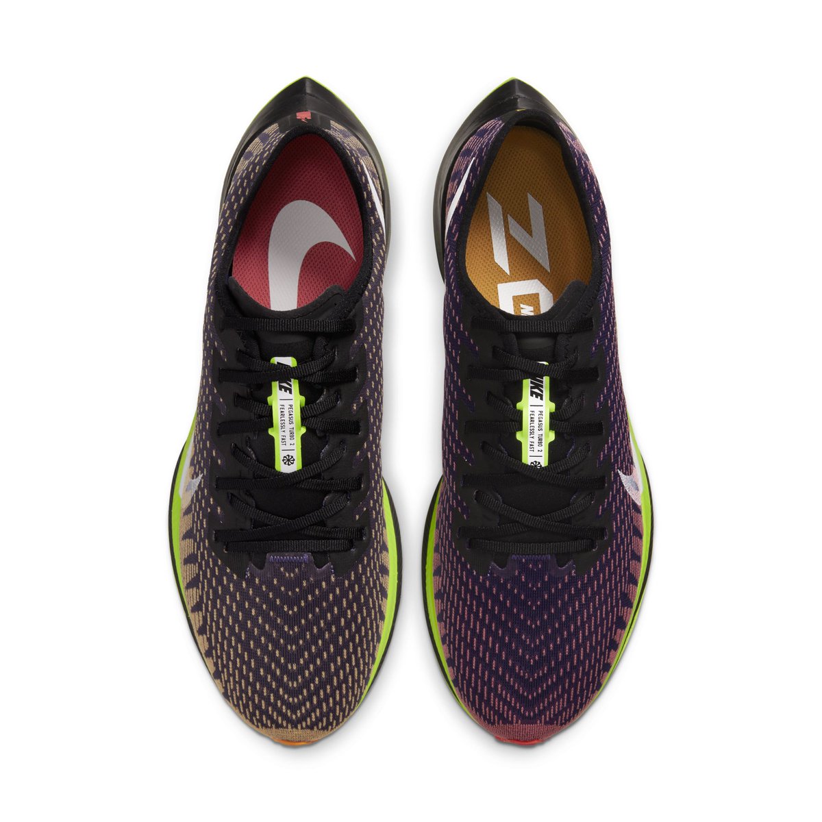 pegasus turbo 2 purple