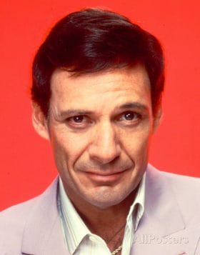Happy birthday Ron Leibman! \69 winner for WE BOMBED IN NEW HAVEN 