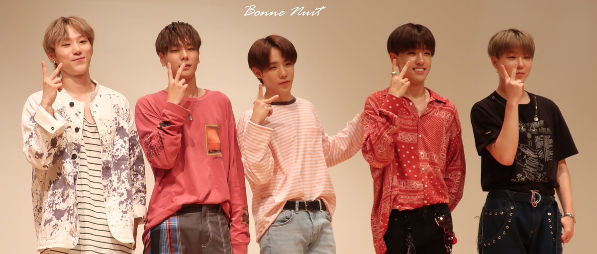 BonneNuit_BC's tweet photo. 190714 ์ฌ์ด๋์จ์ด๋ธ ํฌ์ฌ์ธํ
TEAM ONE are lucky to have 1TEAM.
#1TEAM #์ํ #BC #๋น์จ #Rubin #๋ฃจ๋น #Jinwoo #์ง์ฐ #Jehyun #์ ํ #Junghoon #์ ํ #๋กค๋ง๋กค๋ง #ROLLING_ROLLING #TEAMONE #ํ์ #BonneNuit_BC
@1team_twt #200dayswith1team https://t.co/WI1j8q7zBy