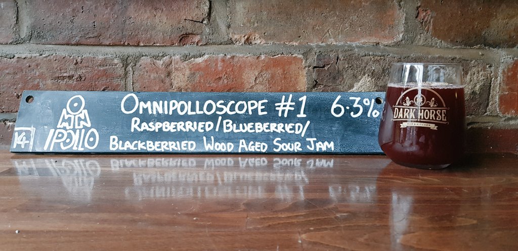 DarkHorseMosele's tweet photo. The weather's not great, so here's a little extra incentive to come along for a drink! https://t.co/L4N3TTVDag