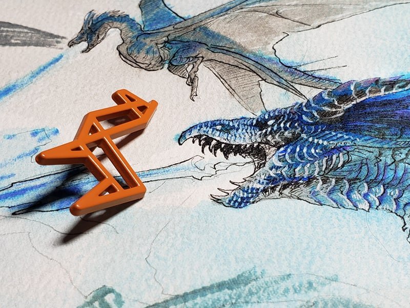 Kaitlund's tweet image. Some of my favorite Inktober drawings so far this month! 

#Inktober #Etchr Sketchbook Long live the cotton paper!