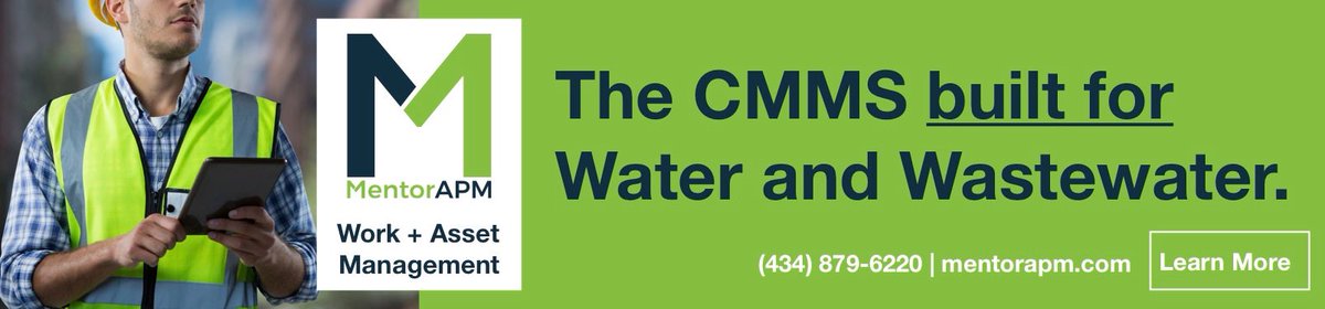 We are very proud to announce our collaboration with <a href="/cwea/">CWEA</a> as the Asset Management topic sponsor. cweawaternews.org/tag/asset-mana…