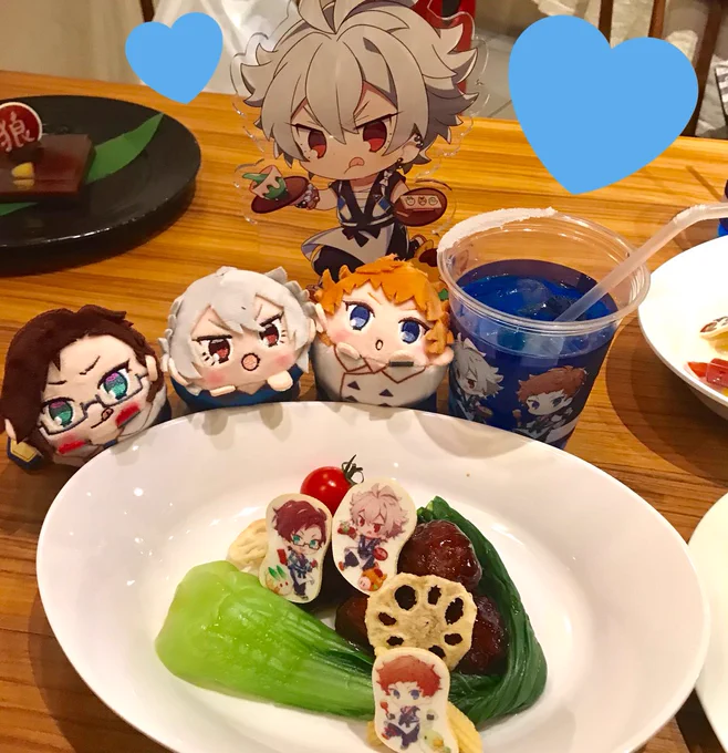 スイパラのもち小さきいのちすぎてかわいい 箱買いした 