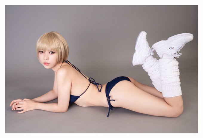 Twitterのコスプレ画像32