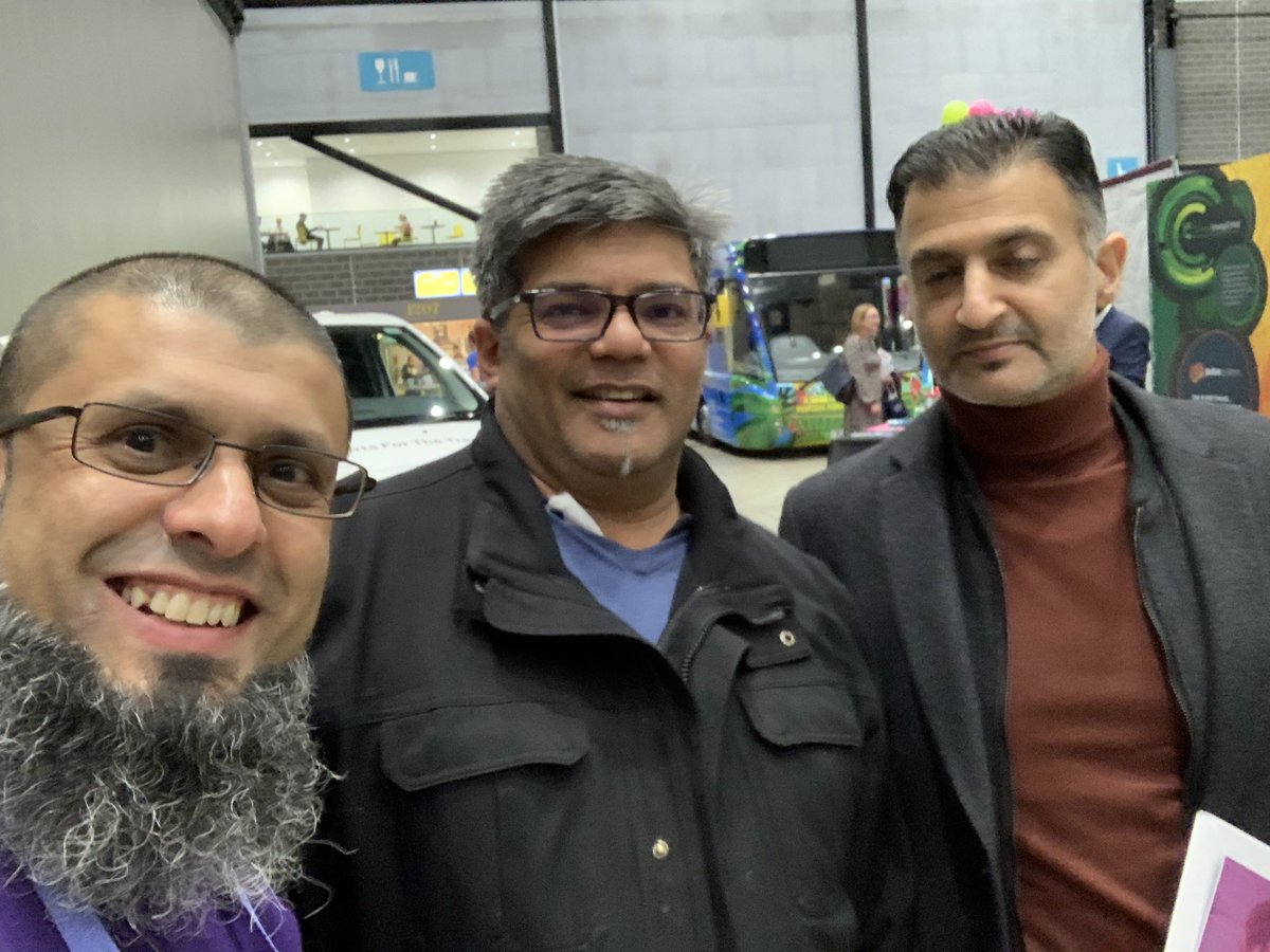 LateefBadat's tweet photo. Great to see you @Gemini_GRP @Therapy_First @MerseysideExpo Some proper legends today at #MBExpo2019 https://t.co/BjNWmCElWZ