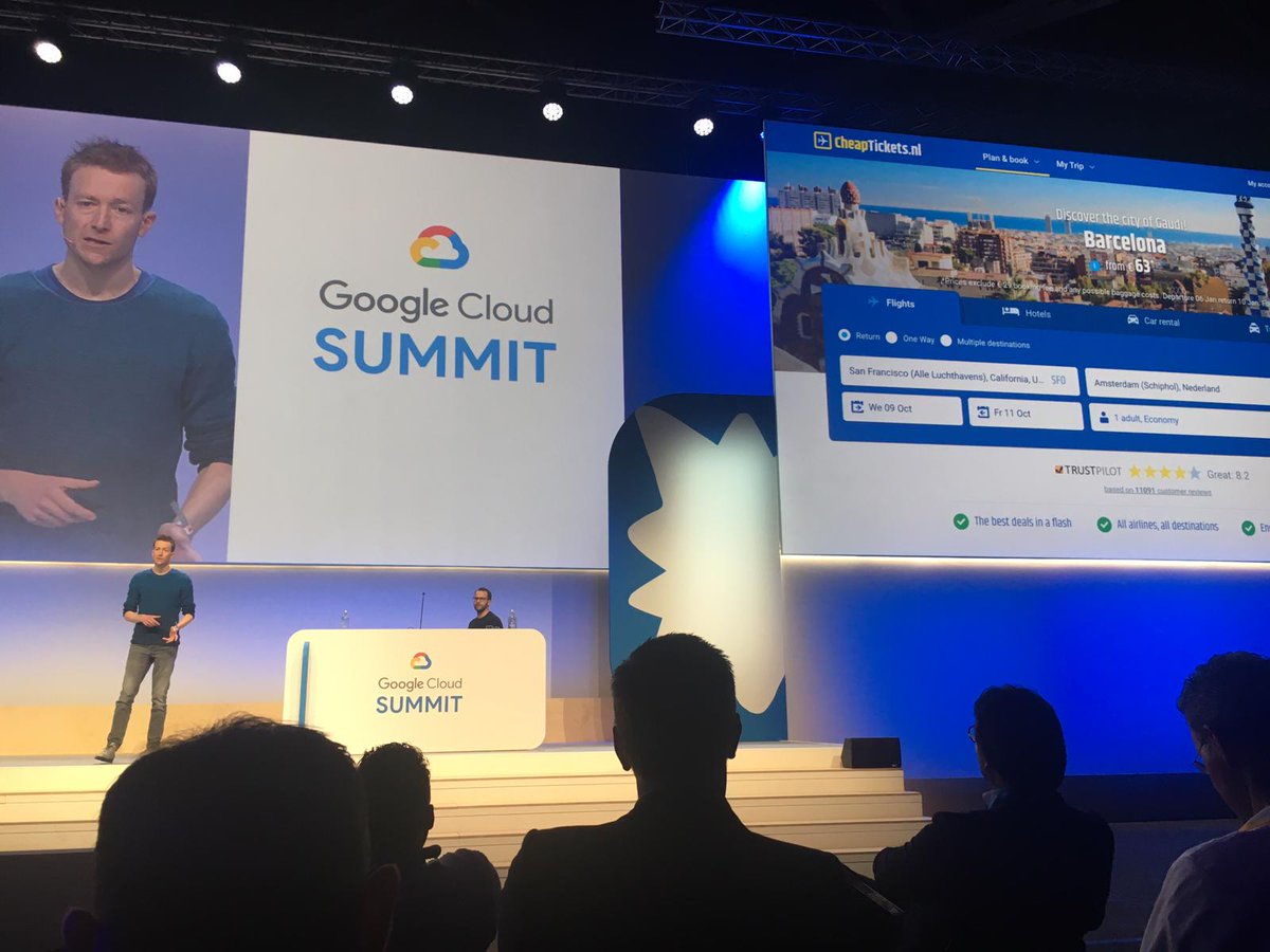 Travix International tweet media